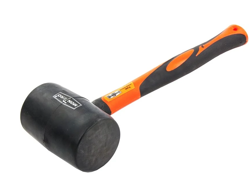 Киянка Montero 670 г PC1K0065-B